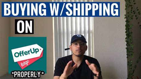 offerup counterfeit shipping